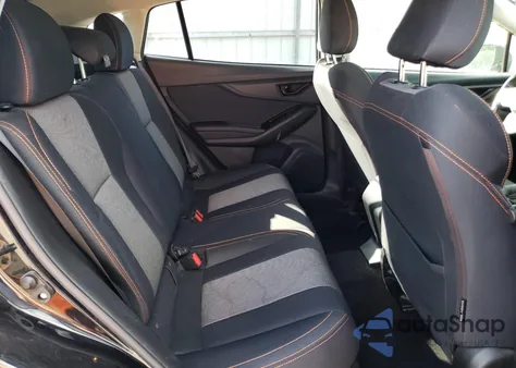 2019 Subaru Crosstrek Premium из США, поврежденный, VIN JF2GTACC8K8256829